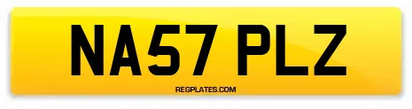 NA57 PLZ