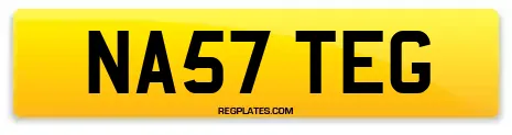 NA57 TEG