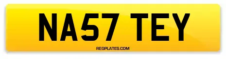 NA57 TEY