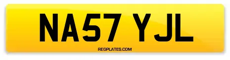 NA57 YJL