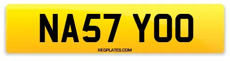 NA57 YOO