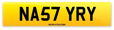 NA57 YRY