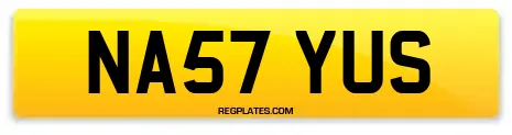 NA57 YUS