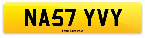 NA57 YVY