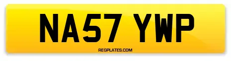 NA57 YWP