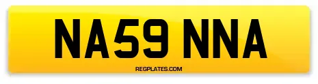 NA59 NNA