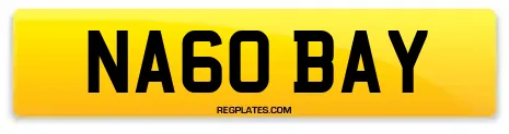 NA60 BAY
