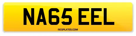 NA65 EEL