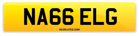 NA66 ELG