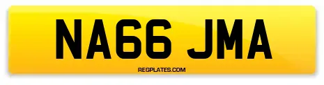 NA66 JMA