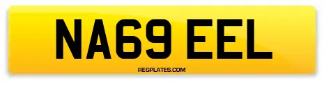 NA69 EEL