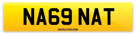 NA69 NAT