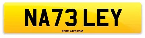 NA73 LEY