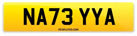 NA73 YYA