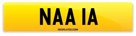 NAA 1A