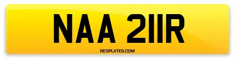 NAA 211R