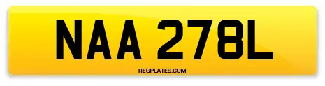 NAA 278L