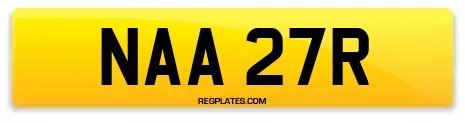 NAA 27R