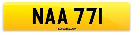 NAA 771