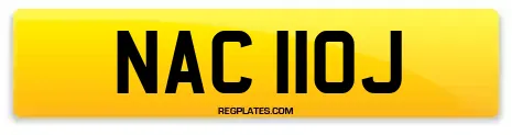 NAC 110J