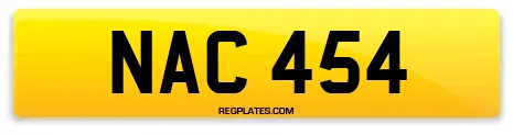NAC 454