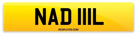 NAD 111L