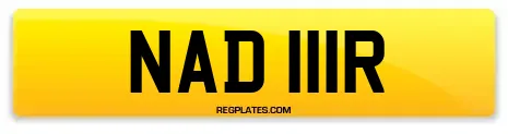 NAD 111R