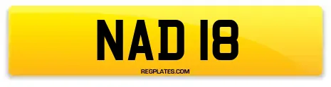 NAD 18