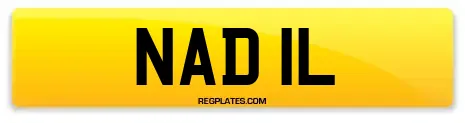NAD 1L