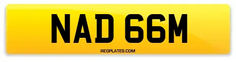 NAD 66M