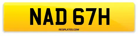 NAD 67H