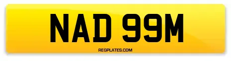 NAD 99M