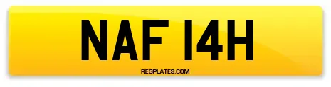 NAF 14H