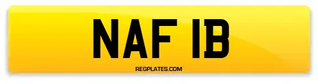 NAF 1B
