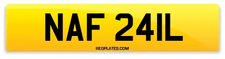 NAF 241L