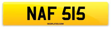 NAF 515