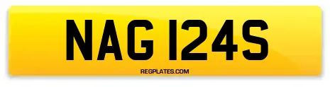 NAG 124S