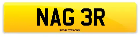 NAG 3R