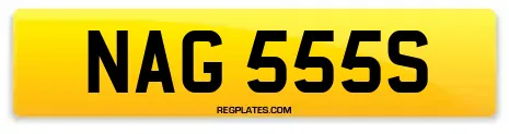 NAG 555S