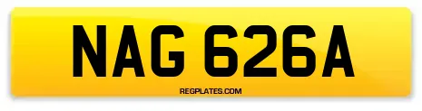 NAG 626A