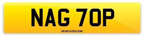 NAG 70P