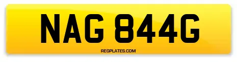 NAG 844G