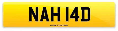 NAH 14D