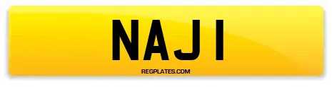 NAJ 1
