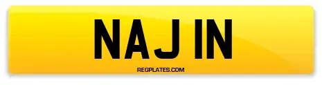 NAJ 1N