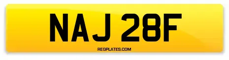 NAJ 28F