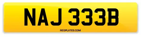 NAJ 333B