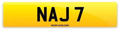 NAJ 7