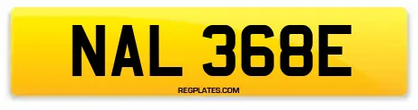 NAL 368E