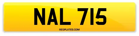 NAL 715